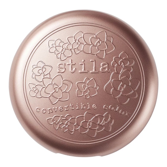 BNIB Stila Convertible Colour Dual Lip & Cheek Cream - Peony - Picture 14 of 14